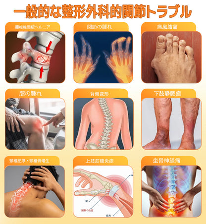 ZUWIAY® ハチ毒配合 痛み緩和・関節ケア・骨サポートクリーム 🎊🎊（膝・腰・肩・手首など全身ケア／中高年の方の運動の柔軟性と日常の快適さをサポート）
