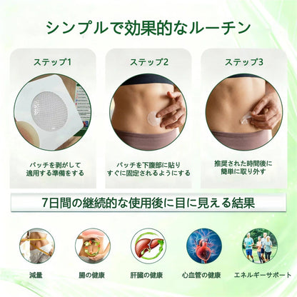 ✨⏰内臓脂肪対策サポート 👨‍⚕️👩‍⚕️GeeLemon®＆NAD+ 8-in-1 ナノ強化フォーミュラ — 肥満、肌のたるみ、糖尿病、睡眠時無呼吸症候群、関節の悩み、その他健康上の懸念にアプローチ🛍️