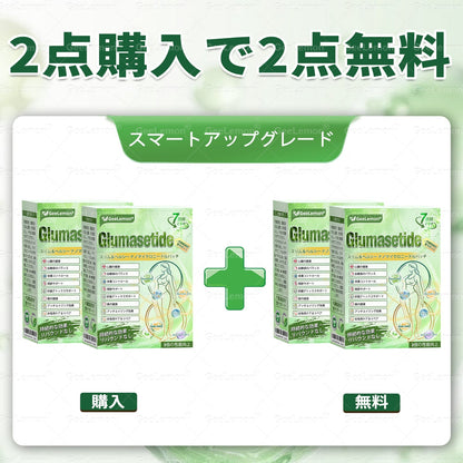 ✨⏰内臓脂肪対策サポート 👨‍⚕️👩‍⚕️GeeLemon®＆NAD+ 8-in-1 ナノ強化フォーミュラ — 肥満、肌のたるみ、糖尿病、睡眠時無呼吸症候群、関節の悩み、その他健康上の懸念にアプローチ🛍️